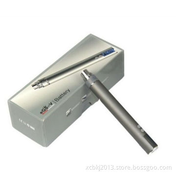3.0-6.0V Variable Voltage E Cigarette EGO V Battery